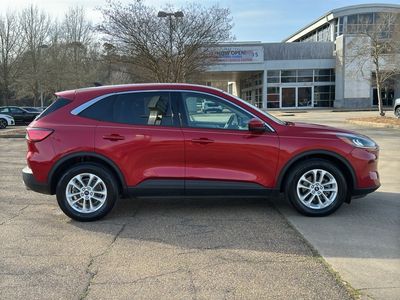 2020 Ford Escape - Photo 8