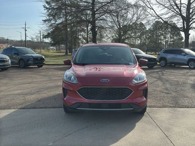 2020 Ford Escape - Photo 2