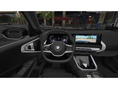 2026 BMW X3 30 xDrive - Photo 13
