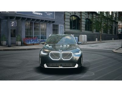 2026 BMW X3 30 xDrive - Photo 3