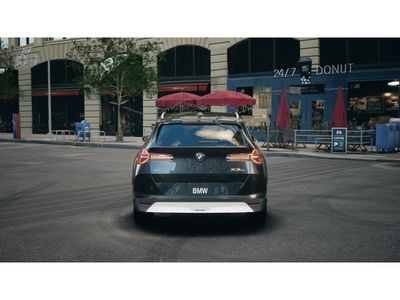 2026 BMW X3 30 xDrive - Photo 5
