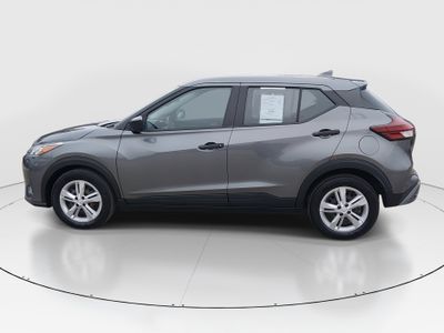 2023 Nissan Kicks - Photo 4