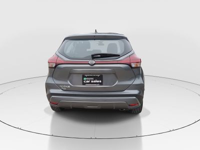 2023 Nissan Kicks - Photo 6