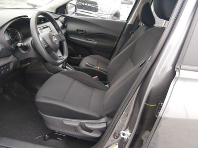 2023 Nissan Kicks - Photo 20