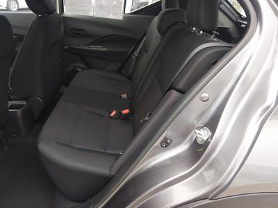 2023 Nissan Kicks - Photo 19