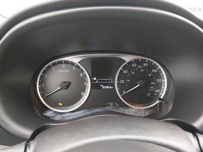 2023 Nissan Kicks - Photo 14