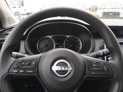 2023 Nissan Kicks - Photo 12