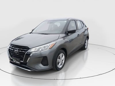 2023 Nissan Kicks - Photo 3