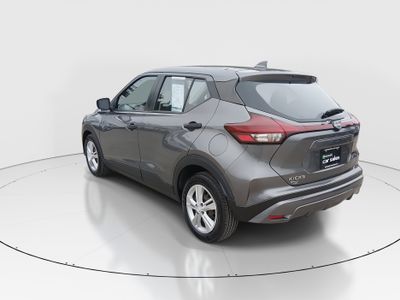 2023 Nissan Kicks - Photo 5