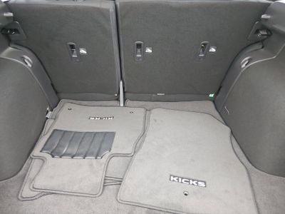 2023 Nissan Kicks - Photo 11