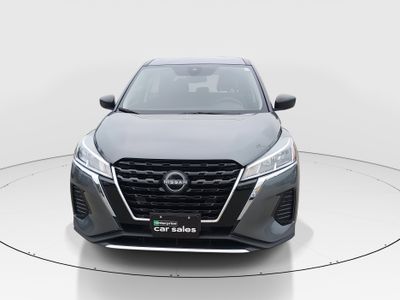 2023 Nissan Kicks - Photo 2