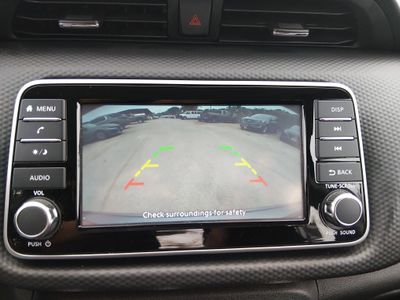 2023 Nissan Kicks - Photo 17