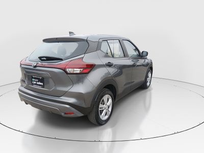 2023 Nissan Kicks - Photo 7