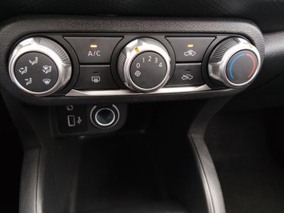 2023 Nissan Kicks - Photo 21