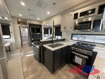 2026 Coachmen RV Brookstone - Photo 11