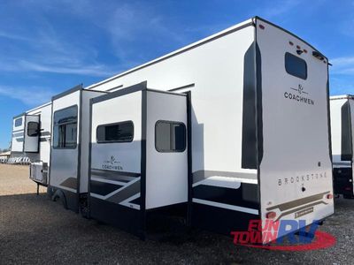 2026 Coachmen RV Brookstone - Photo 4