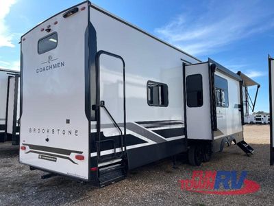 2026 Coachmen RV Brookstone - Photo 5
