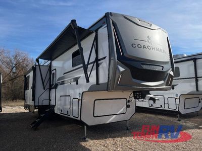 2026 Coachmen RV Brookstone - Photo 1