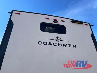 2026 Coachmen RV Brookstone - Photo 10
