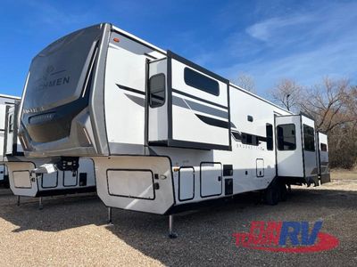 2026 Coachmen RV Brookstone - Photo 3