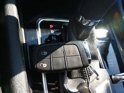 2024 Jeep Compass — photo 15 view
