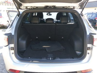 2024 Jeep Compass — photo 11 view