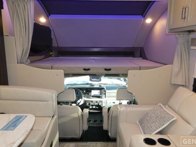 2026 Thor Motor Coach Magnitude Grand - Photo 13