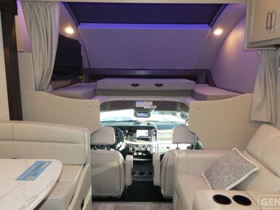 2026 Thor Motor Coach Magnitude Grand - Photo 12