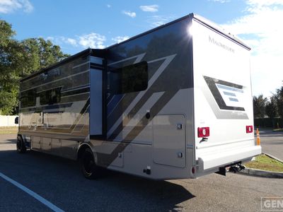2026 Thor Motor Coach Magnitude Grand - Photo 3