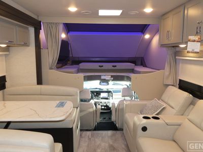 2026 Thor Motor Coach Magnitude Grand - Photo 6
