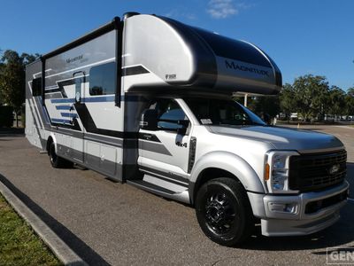 2026 Thor Motor Coach Magnitude Grand - Photo 1