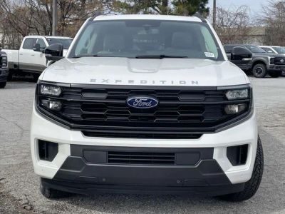 2026 Ford Expedition - Photo 23