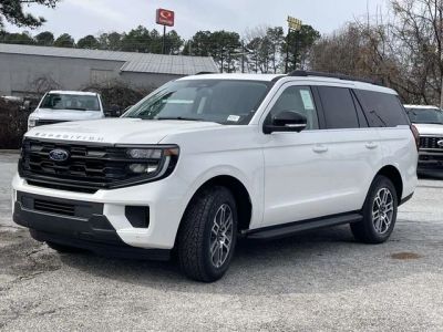 2026 Ford Expedition - Photo 24