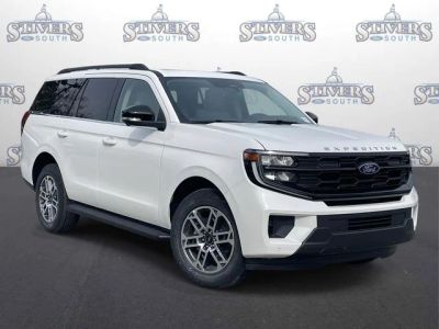 2026 Ford Expedition - Photo 1