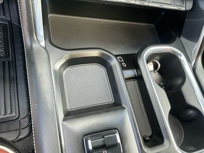 2025 GMC Sierra 2500HD — photo 12 view