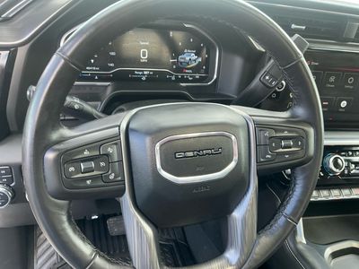 2025 GMC Sierra 2500HD — photo 13 view