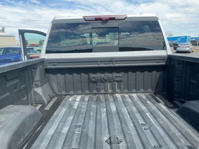 2025 GMC Sierra 2500HD — photo 18 view