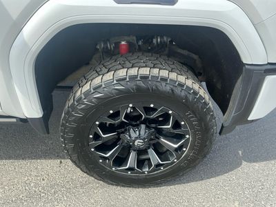 2025 GMC Sierra 2500HD — photo 22 view