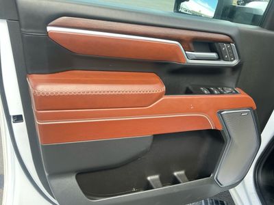 2025 GMC Sierra 2500HD — photo 15 view