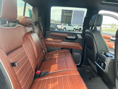 2025 GMC Sierra 2500HD — photo 19 view