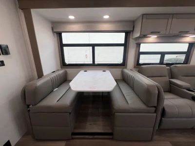 2027 Entegra ODYSSEY — photo 12 view