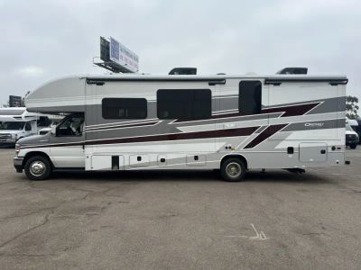 2027 Entegra ODYSSEY — photo 19 view