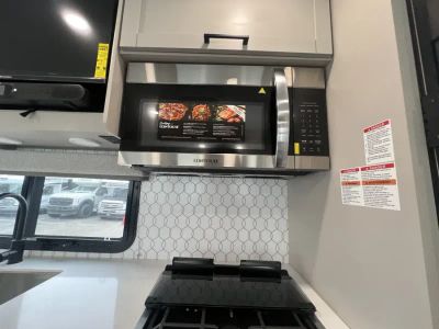 2027 Entegra ODYSSEY — photo 9 view