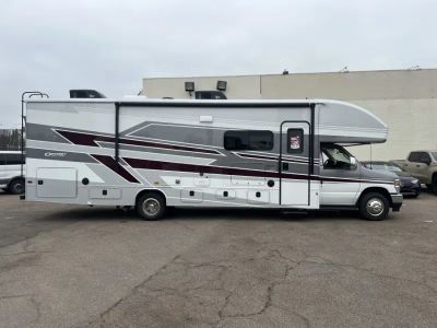 2027 Entegra ODYSSEY — photo 21 view