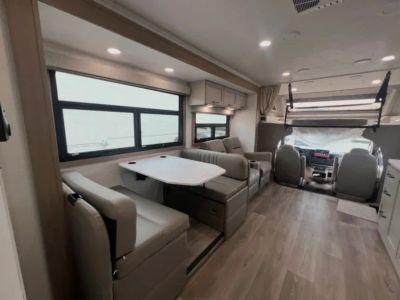2027 Entegra ODYSSEY — photo 11 view