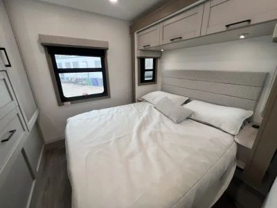 2027 Entegra ODYSSEY — photo 15 view