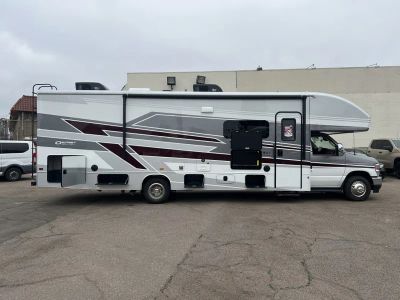 2027 Entegra ODYSSEY — photo 22 view