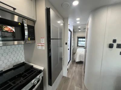 2027 Entegra ODYSSEY — photo 10 view
