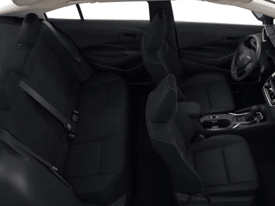 2026 Toyota Corolla - Photo 30