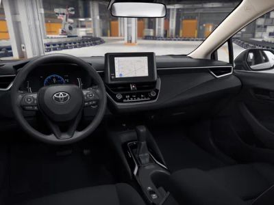 2026 Toyota Corolla - Photo 19